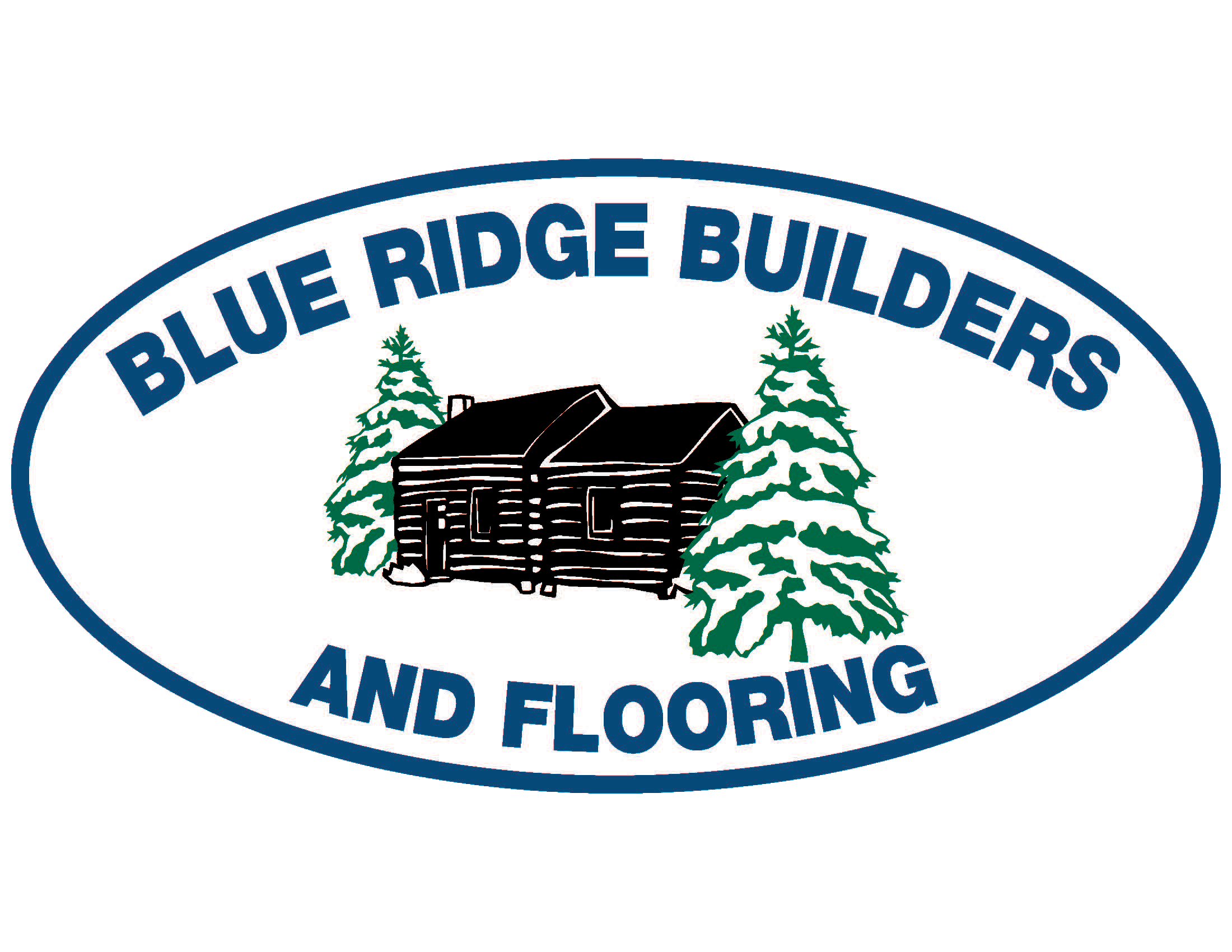 Blue Ridge Builders Flooring logo-website